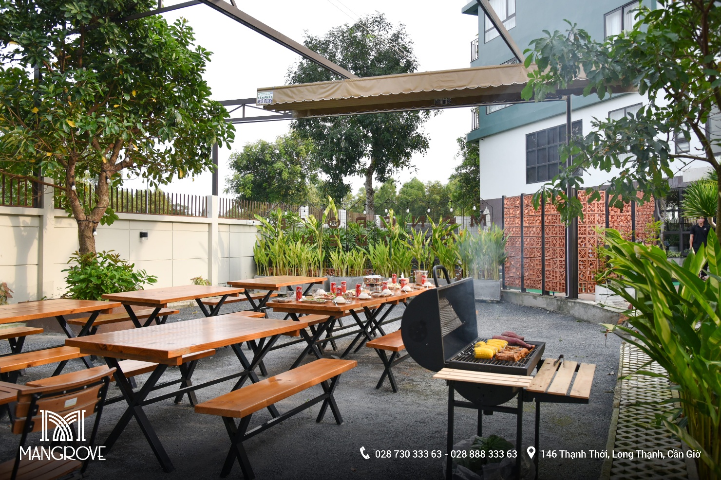 Dự &aacute;n lấn biển Vinhomes Green Paradise &ndash; Bước ngoặt thay đổi diện mạo của Cần Giờ- Ảnh 6.