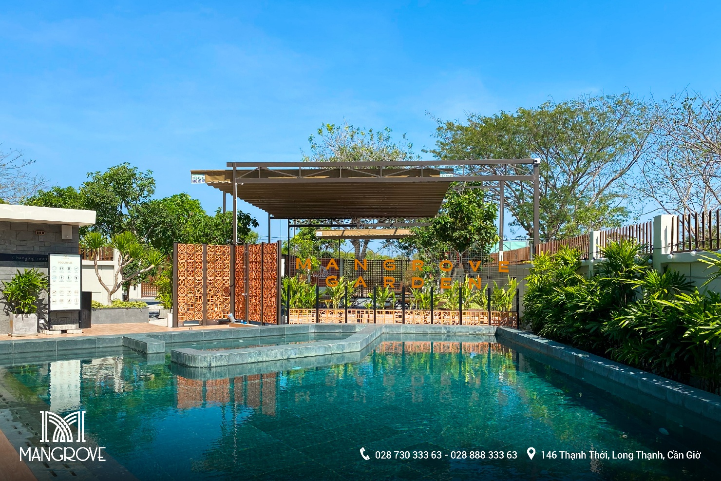 Dự &aacute;n lấn biển Vinhomes Green Paradise &ndash; Bước ngoặt thay đổi diện mạo của Cần Giờ- Ảnh 7.