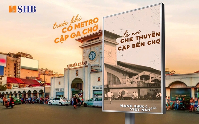 Người trẻ xúc động trước hình ảnh xưa – nay của những địa danh gắn với Quốc khánh- Ảnh 1.
