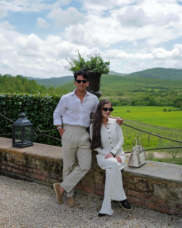 Vợ chồng Ho&agrave;ng tử Brunei hiện ra sao sau gần 2 năm tổ chức đ&aacute;m cưới 10 ng&agrave;y g&acirc;y ch&uacute; &yacute; to&agrave;n cầu?- Ảnh 3.