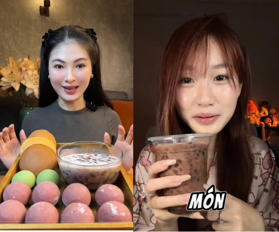 Tài xế ShopeeFood hóa “ông tơ”, mang món ngon Thất Tịch đến tận cửa- Ảnh 1. Tài xế ShopeeFood hóa “ông tơ”, mang món ngon Thất Tịch đến tận cửa- Ảnh 1.