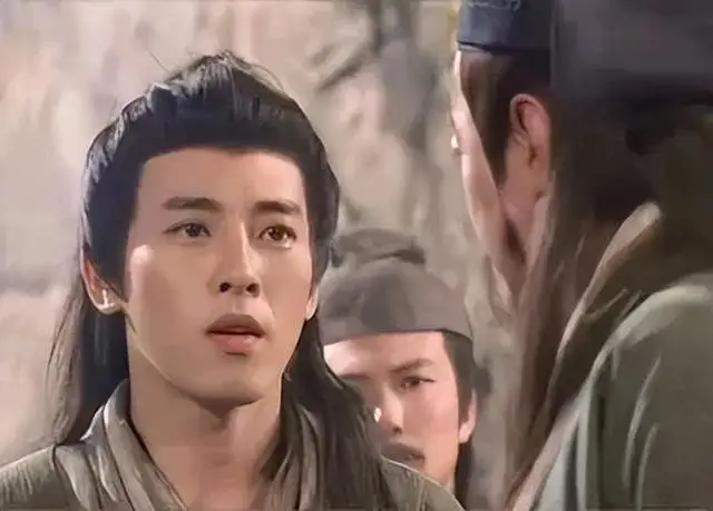 “Lệnh Hồ Xung đẹp trai nhất” nhập viện cấp cứu vì viêm phổi- Ảnh 2. “Lệnh Hồ Xung đẹp trai nhất” nhập viện cấp cứu vì viêm phổi- Ảnh 2.