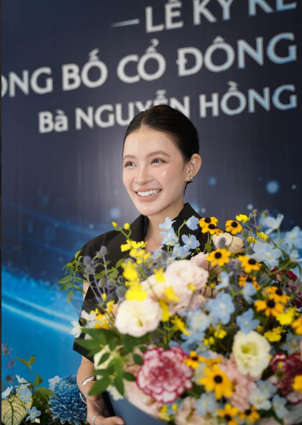 Cổ đông GenZ tại AQUA CLINIC - Tầm nhìn mới, chiến lược mới!- Ảnh 1. Cổ đông GenZ tại AQUA CLINIC - Tầm nhìn mới, chiến lược mới!- Ảnh 1.