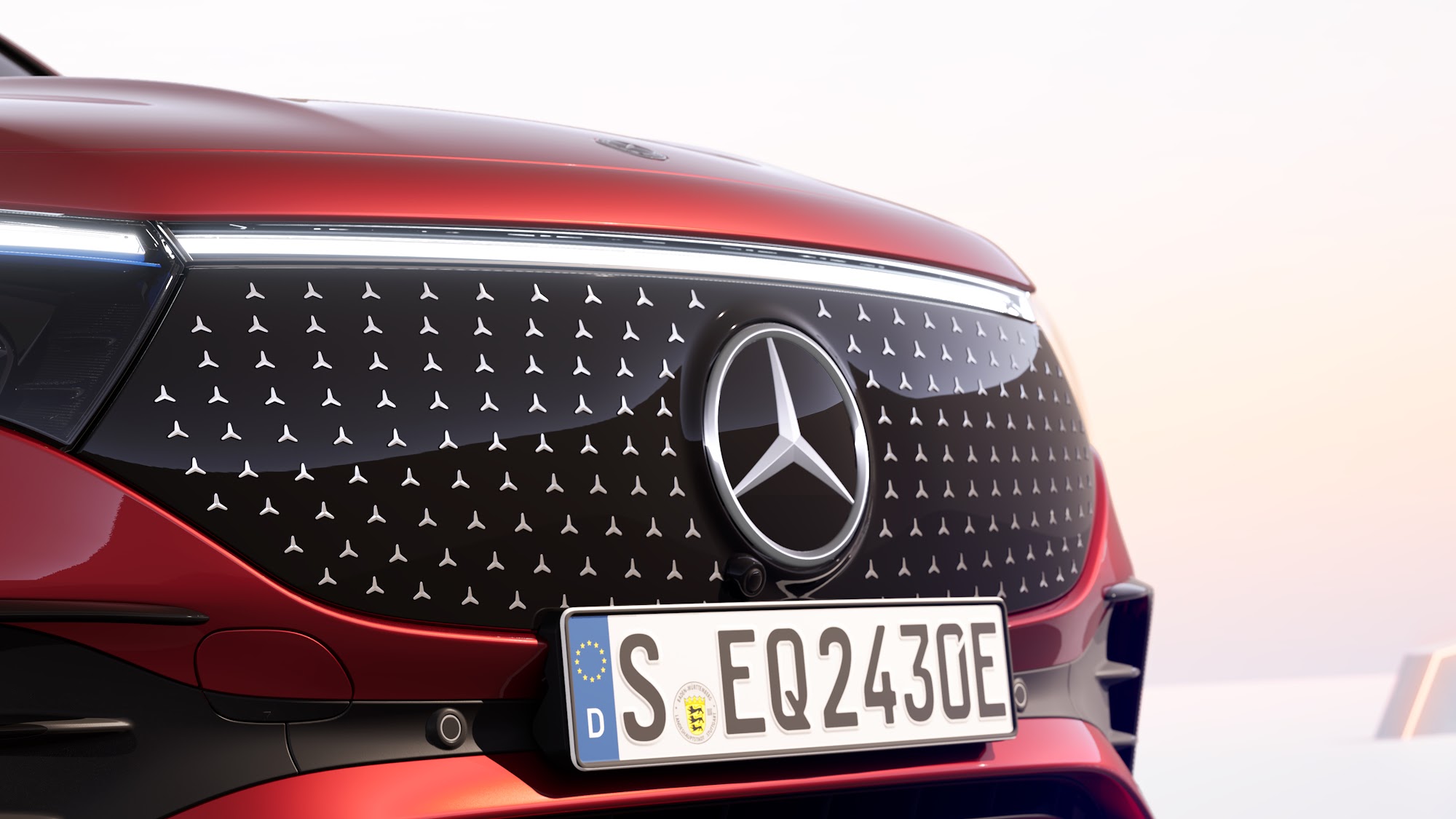 Mercedes-Benz EQB 250+ FL ra mắt tại Việt Nam: SUV thuần điện, tầm hoạt động 537 km, giá hơn 2,3 tỷ đồng- Ảnh 4. Mercedes-Benz EQB 250+ FL ra mắt tại Việt Nam: SUV thuần điện, tầm hoạt động 537 km, giá hơn 2,3 tỷ đồng- Ảnh 4.