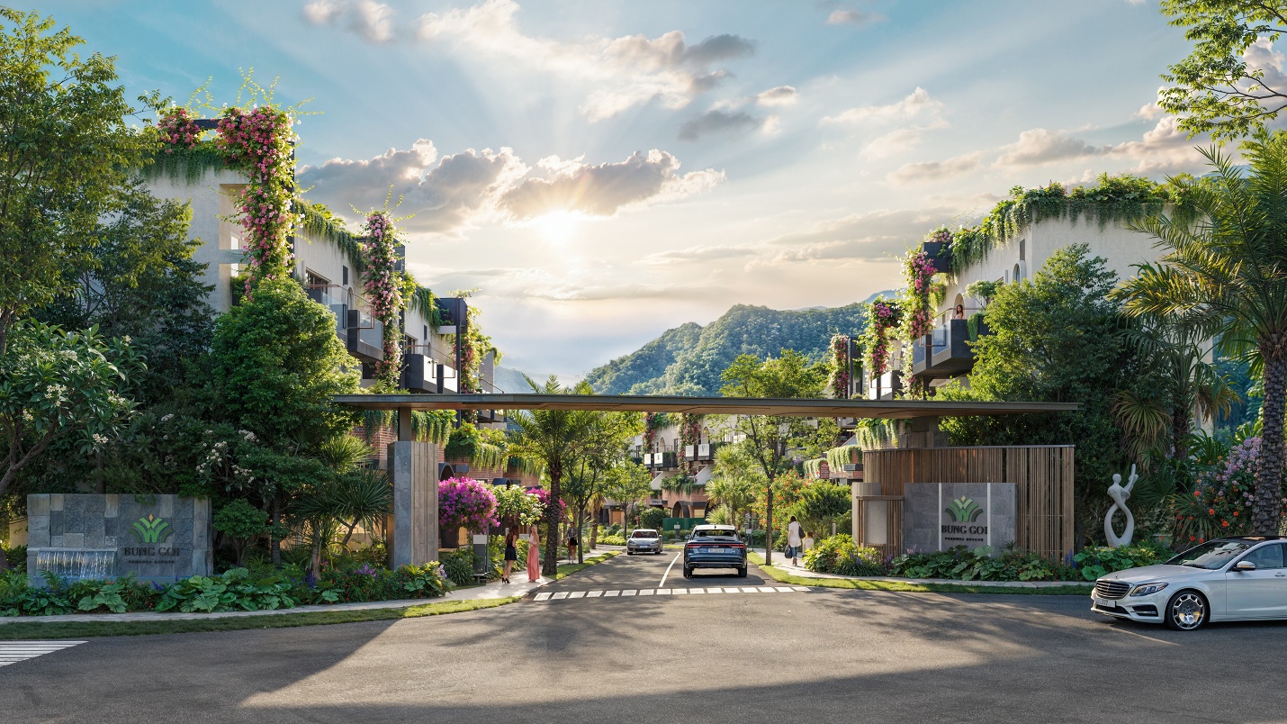 Worldvills Property phân phối Bung Goi Verdura Estate, đón sóng đầu tư Phú Quốc- Ảnh 1. Worldvills Property phân phối Bung Goi Verdura Estate, đón sóng đầu tư Phú Quốc- Ảnh 1.