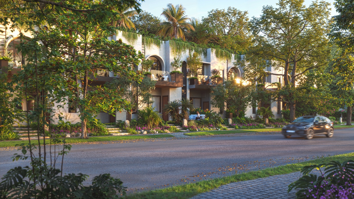 Worldvills Property phân phối Bung Goi Verdura Estate, đón sóng đầu tư Phú Quốc- Ảnh 2. Worldvills Property phân phối Bung Goi Verdura Estate, đón sóng đầu tư Phú Quốc- Ảnh 2.