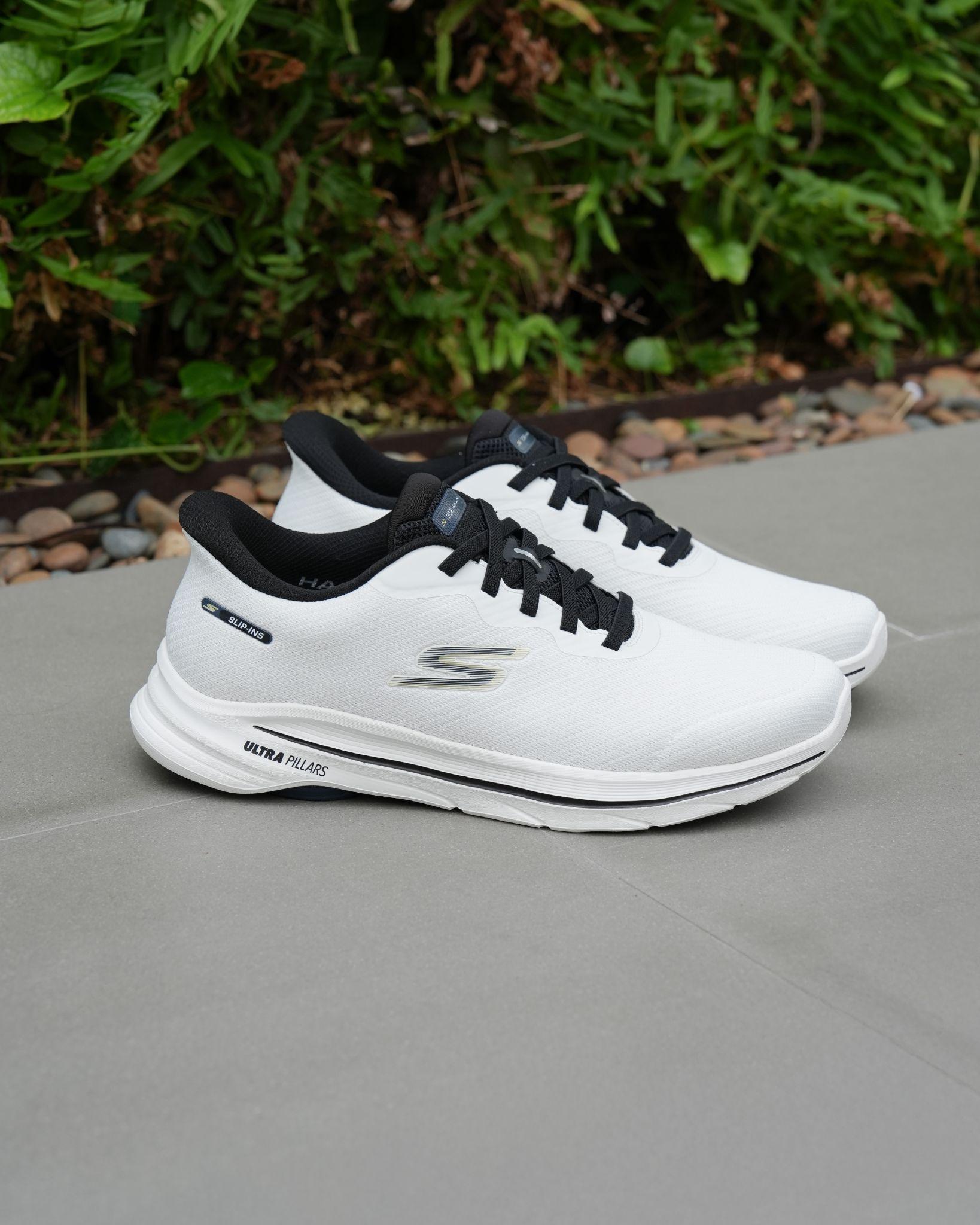 Skechers GOWalk 8 –Đồng hành mọi hành trình, êm ái từng bước chân- Ảnh 2. Skechers GOWalk 8 –Đồng hành mọi hành trình, êm ái từng bước chân- Ảnh 2.