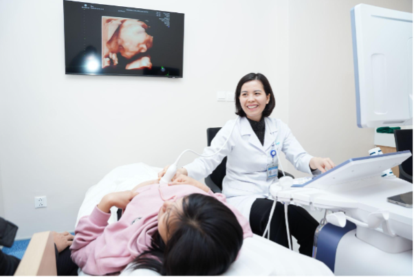Đa ối khi nào nguy hiểm? Đây là điều mẹ bầu cần biết- Ảnh 3. Đa ối khi nào nguy hiểm? Đây là điều mẹ bầu cần biết- Ảnh 3.