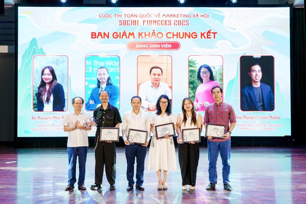 bong da ket qua truc tiep tiếp nối hành trình gắn kết thế hệ trẻ qua chuỗi hoạt động sôi nổi và đầy cảm hứng- Ảnh 3.