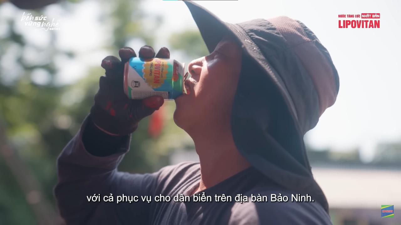 LIPOVITAN tiếp năng lượng bền bỉ, cùng bạn chạm vàng- Ảnh 4. LIPOVITAN tiếp năng lượng bền bỉ, cùng bạn chạm vàng- Ảnh 4.