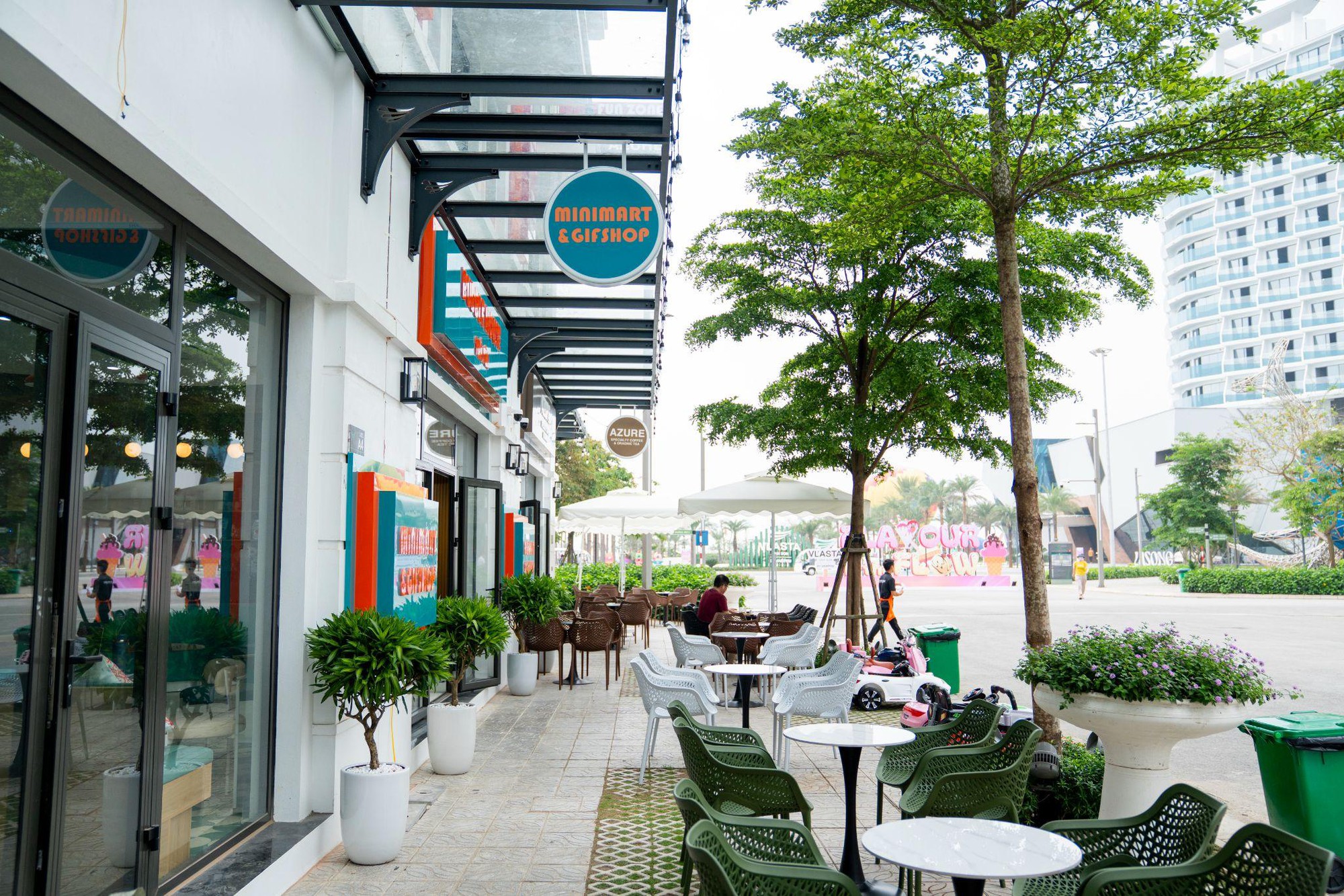 Shophouse Vlasta - Sầm Sơn: Linh hoạt công năng, sinh lời dài hạn- Ảnh 1. Shophouse Vlasta - Sầm Sơn: Linh hoạt công năng, sinh lời dài hạn- Ảnh 1.