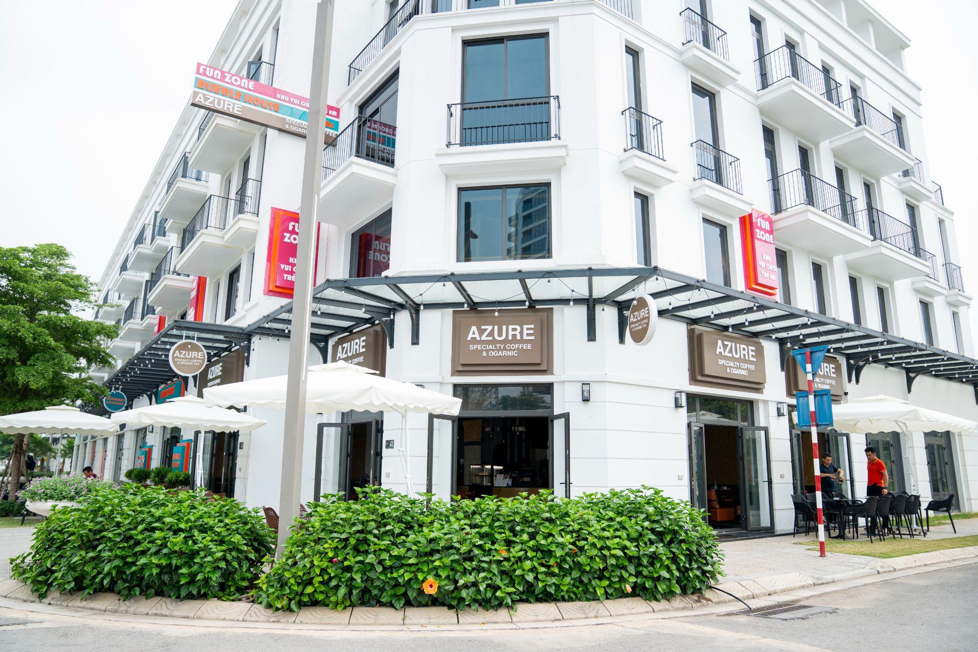 Shophouse Vlasta - Sầm Sơn: Linh hoạt công năng, sinh lời dài hạn- Ảnh 3. Shophouse Vlasta - Sầm Sơn: Linh hoạt công năng, sinh lời dài hạn- Ảnh 3.