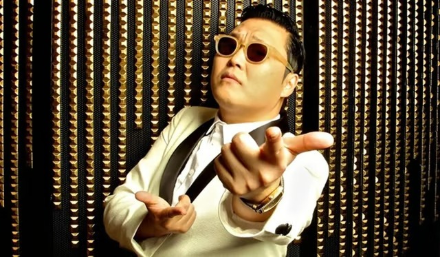 PSY (Gangnam Style) từng nhiều lùm xùm, scandal lần này có còn là "muỗi"?- Ảnh 5.