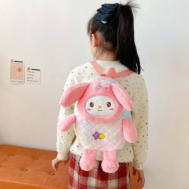 Con gái 2 tuổi được Bảo Anh "cưng như trứng", tới balo cũng xinh yêu vô cùng- Ảnh 8.