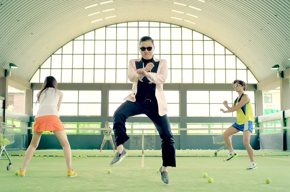 PSY (Gangnam Style) từng nhiều lùm xùm, scandal lần này có còn là "muỗi"?- Ảnh 3.
