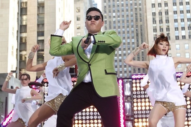 PSY (Gangnam Style) từng nhiều lùm xùm, scandal lần này có còn là "muỗi"?- Ảnh 4.