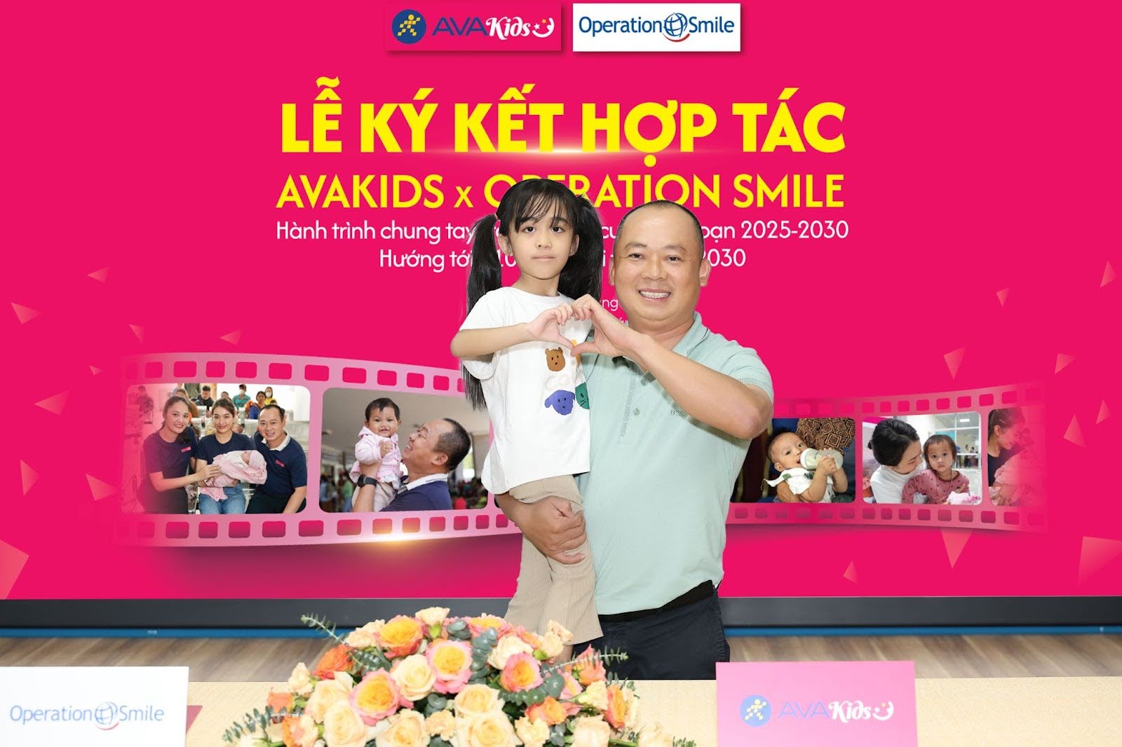 DNA "tử tế" của AVAKids - kim chỉ nam cho một cam kết bền bỉ- Ảnh 2. DNA "tử tế" của AVAKids - kim chỉ nam cho một cam kết bền bỉ- Ảnh 2.