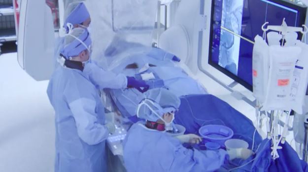 Khoảnh khắc nữ chủ shop đột quỵ khi đang bán hàng và bài học rút ra cho tất cả mọi người- Ảnh 3. Khoảnh khắc nữ chủ shop đột quỵ khi đang bán hàng và bài học rút ra cho tất cả mọi người- Ảnh 3.