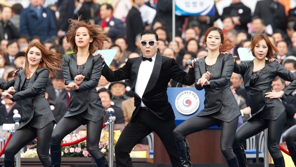 PSY (Gangnam Style) từng nhiều lùm xùm, scandal lần này có còn là "muỗi"?- Ảnh 7.