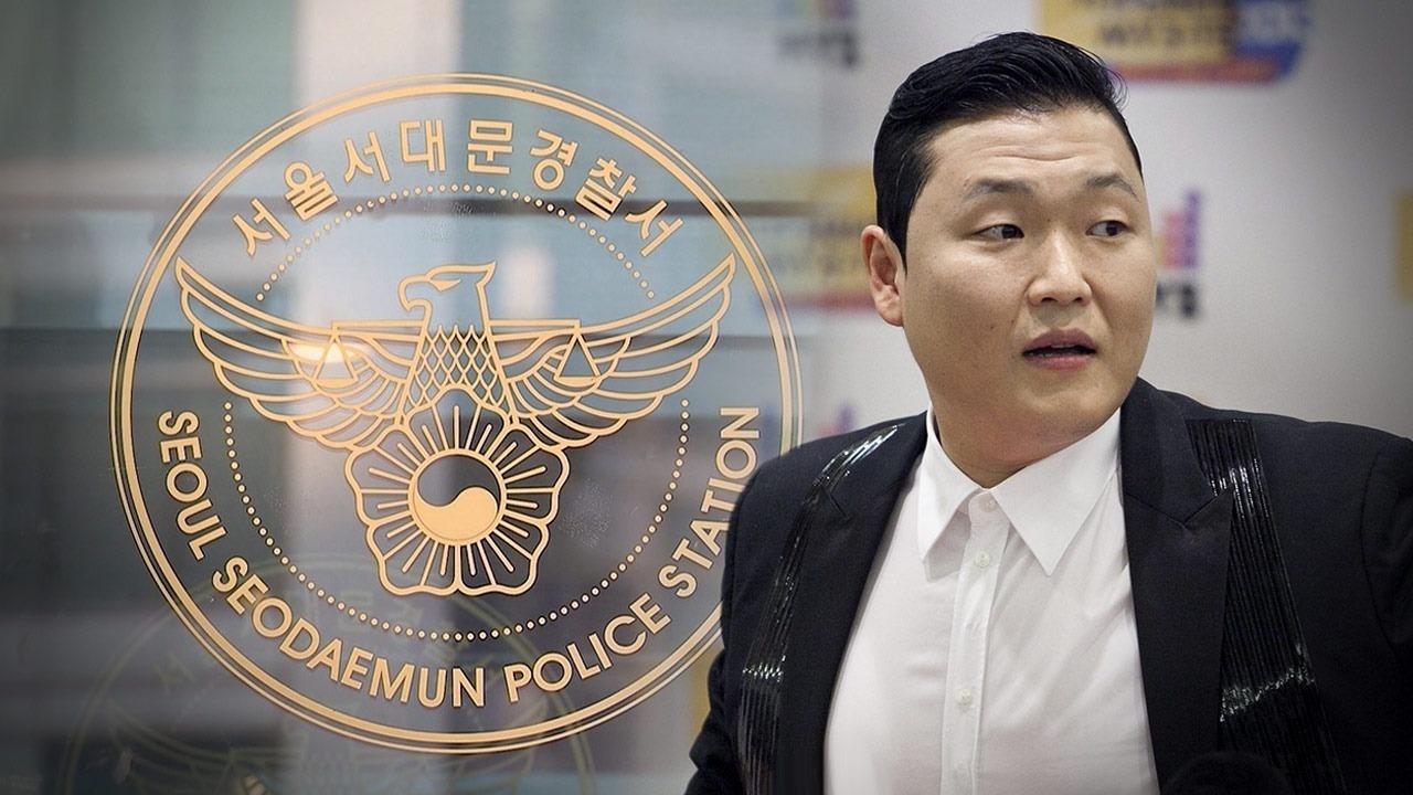 PSY (Gangnam Style) từng nhiều lùm xùm, scandal lần này có còn là "muỗi"?- Ảnh 1.