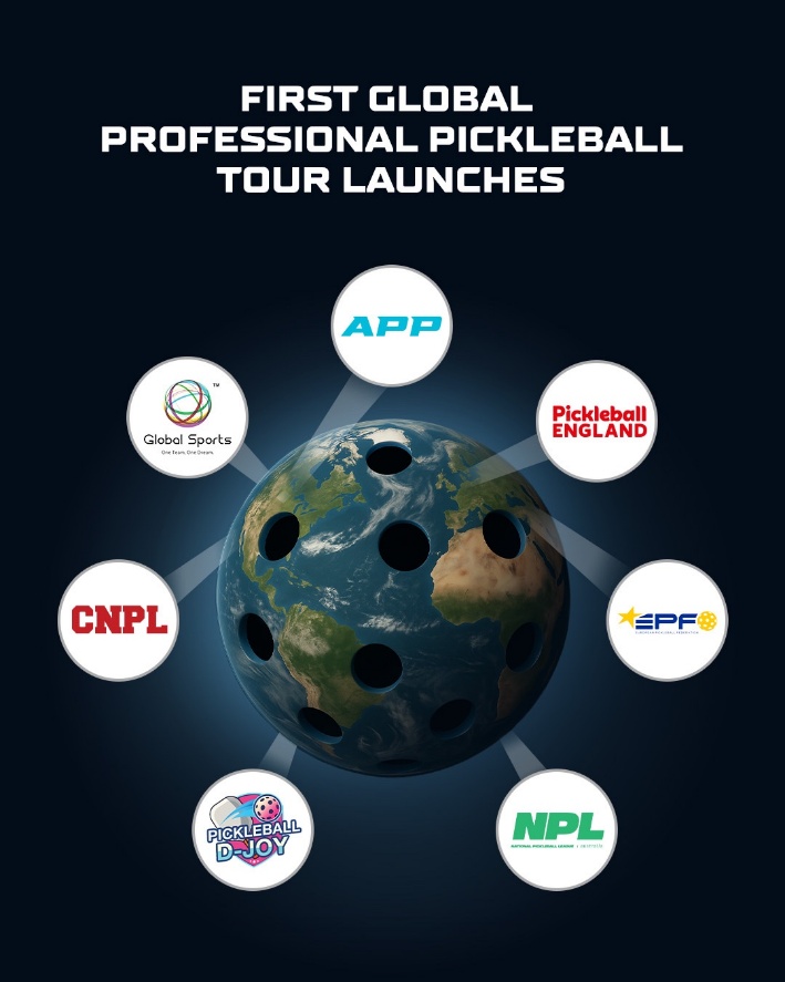 D-Joy Việt Nam đồng sáng lập Liên minh Pickleball toàn cầu chính thức ra mắt- Ảnh 3. D-Joy Việt Nam đồng sáng lập Liên minh Pickleball toàn cầu chính thức ra mắt- Ảnh 3.