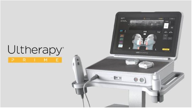 Ultherapy PRIME – Thời kỳ mới của trẻ hóa da không xâm lấn- Ảnh 1. Ultherapy PRIME – Thời kỳ mới của trẻ hóa da không xâm lấn- Ảnh 1.