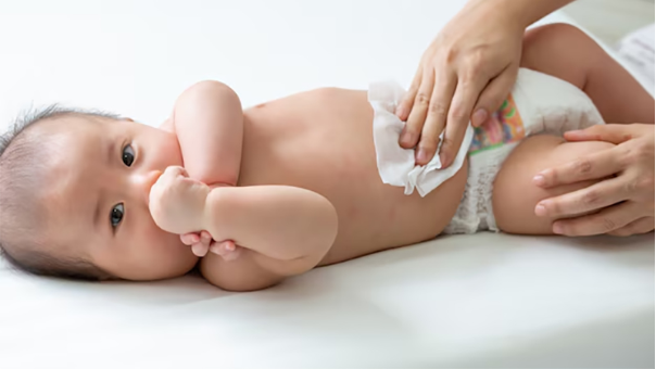 85% phụ huynh công nhận: Lau chườm kiểu mới giúp trẻ hạ sốt hiệu quả- Ảnh 1. 85% phụ huynh công nhận: Lau chườm kiểu mới giúp trẻ hạ sốt hiệu quả- Ảnh 1.