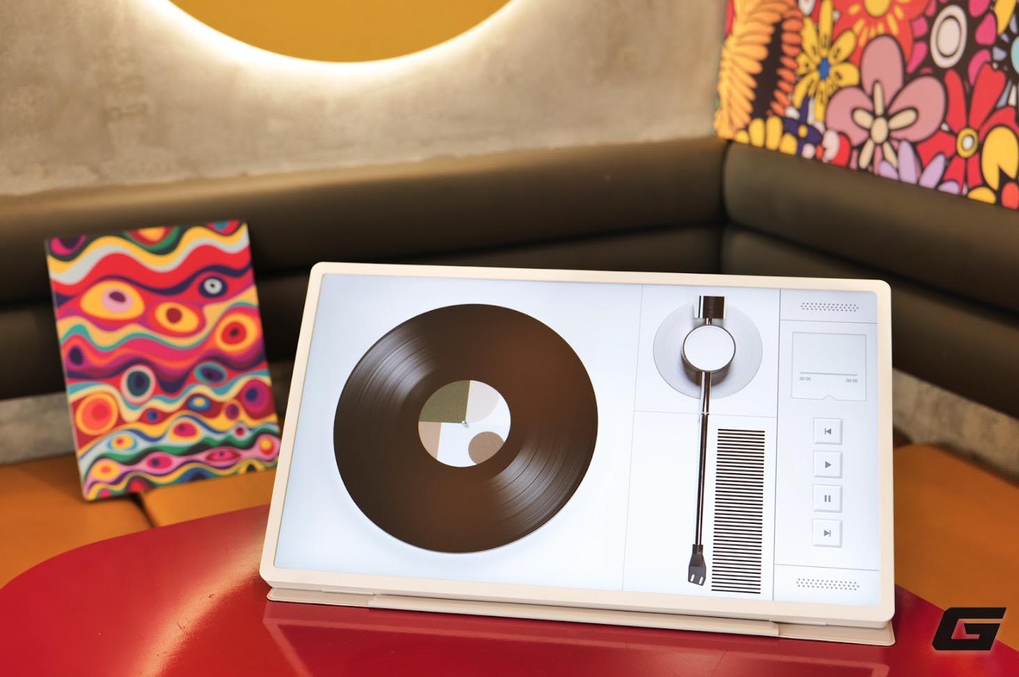 Trải nghiệm LG StanbyME 2: TV “biết đi” đã qua, giờ là thời của TV "lẽo đẽo theo bạn”- Ảnh 4.