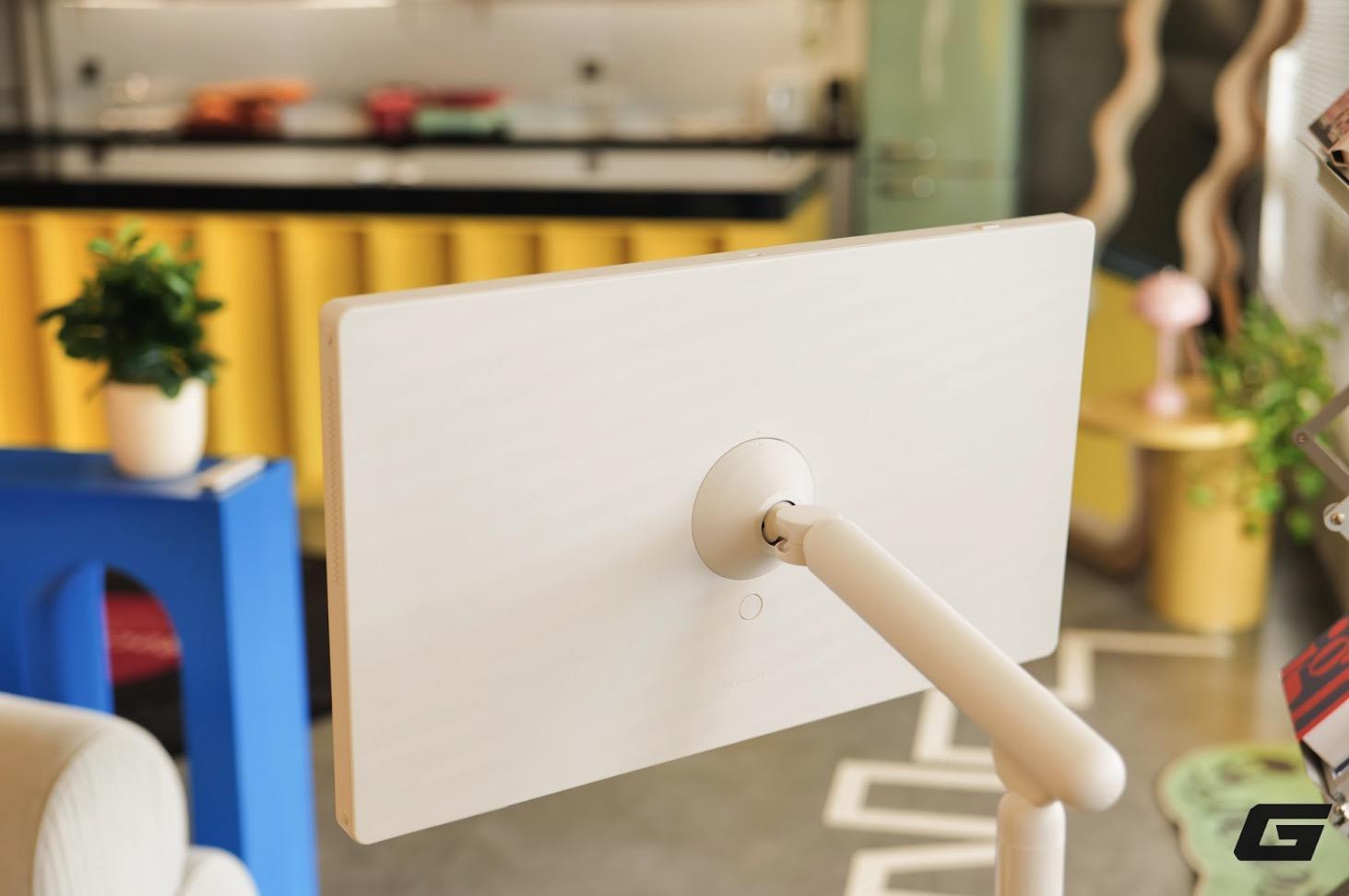 Trải nghiệm LG StanbyME 2: TV “biết đi” đã qua, giờ là thời của TV "lẽo đẽo theo bạn”- Ảnh 9.