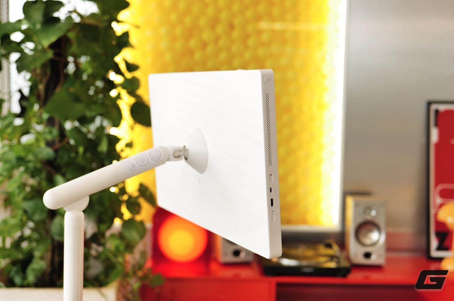 Trải nghiệm LG StanbyME 2: TV “biết đi” đã qua, giờ là thời của TV "lẽo đẽo theo bạn”- Ảnh 14.