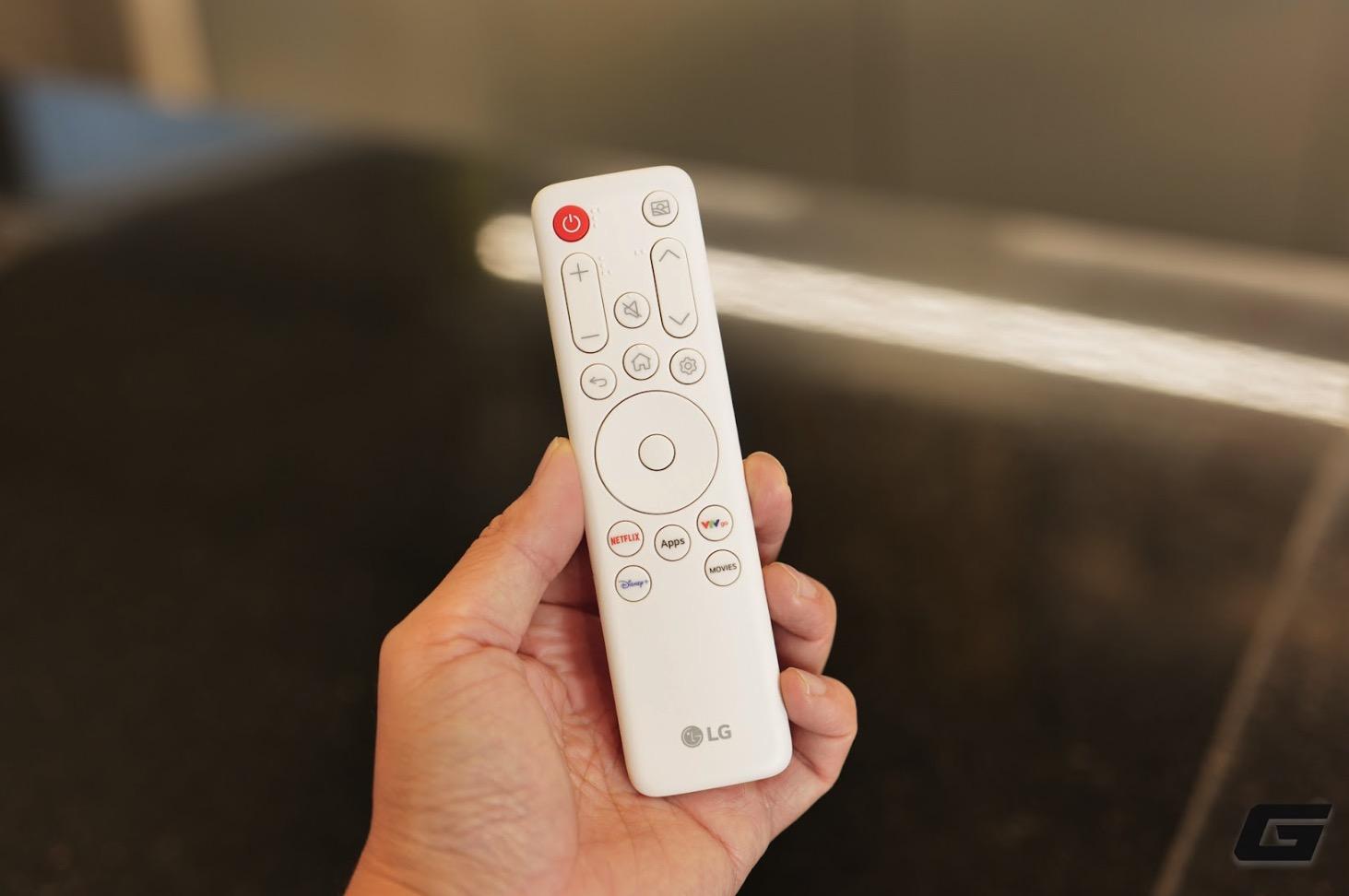 Trải nghiệm LG StanbyME 2: TV “biết đi” đã qua, giờ là thời của TV "lẽo đẽo theo bạn”- Ảnh 20.