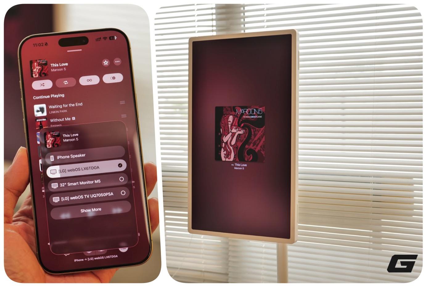 Trải nghiệm LG StanbyME 2: TV “biết đi” đã qua, giờ là thời của TV "lẽo đẽo theo bạn”- Ảnh 23.