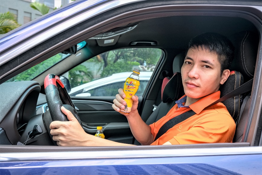 Người trẻ chia sẻ cách tiếp năng lượng để trở thành phiên bản tốt hơn của chính mình- Ảnh 7.