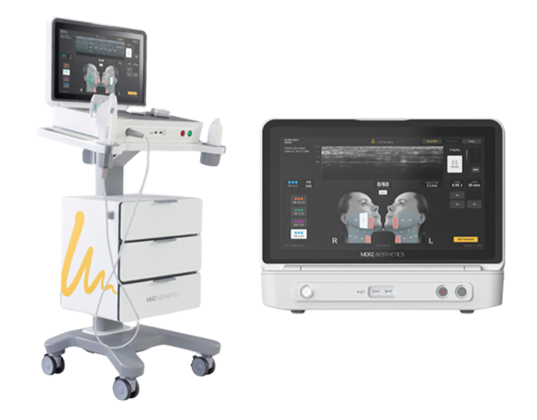 Ultherapy PRIME – Thời kỳ mới của trẻ hóa da không xâm lấn- Ảnh 3. Ultherapy PRIME – Thời kỳ mới của trẻ hóa da không xâm lấn- Ảnh 3.