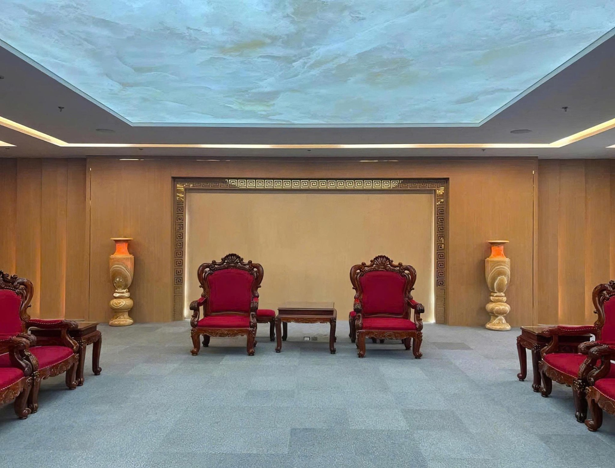 Đá phong thủy An Phát - Điểm đến tin cậy của tín đồ phong thủy trong và ngoài nước- Ảnh 4. Đá phong thủy An Phát - Điểm đến tin cậy của tín đồ phong thủy trong và ngoài nước- Ảnh 4.