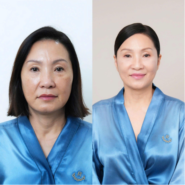 Điều gì khiến công nghệ trẻ hóa da EMFACE gây sốt với tín đồ làm đẹp không xâm lấn?- Ảnh 4. Điều gì khiến công nghệ trẻ hóa da EMFACE gây sốt với tín đồ làm đẹp không xâm lấn?- Ảnh 4.