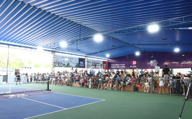 D-Joy Việt Nam đồng sáng lập Liên minh Pickleball toàn cầu chính thức ra mắt- Ảnh 1. D-Joy Việt Nam đồng sáng lập Liên minh Pickleball toàn cầu chính thức ra mắt- Ảnh 1.