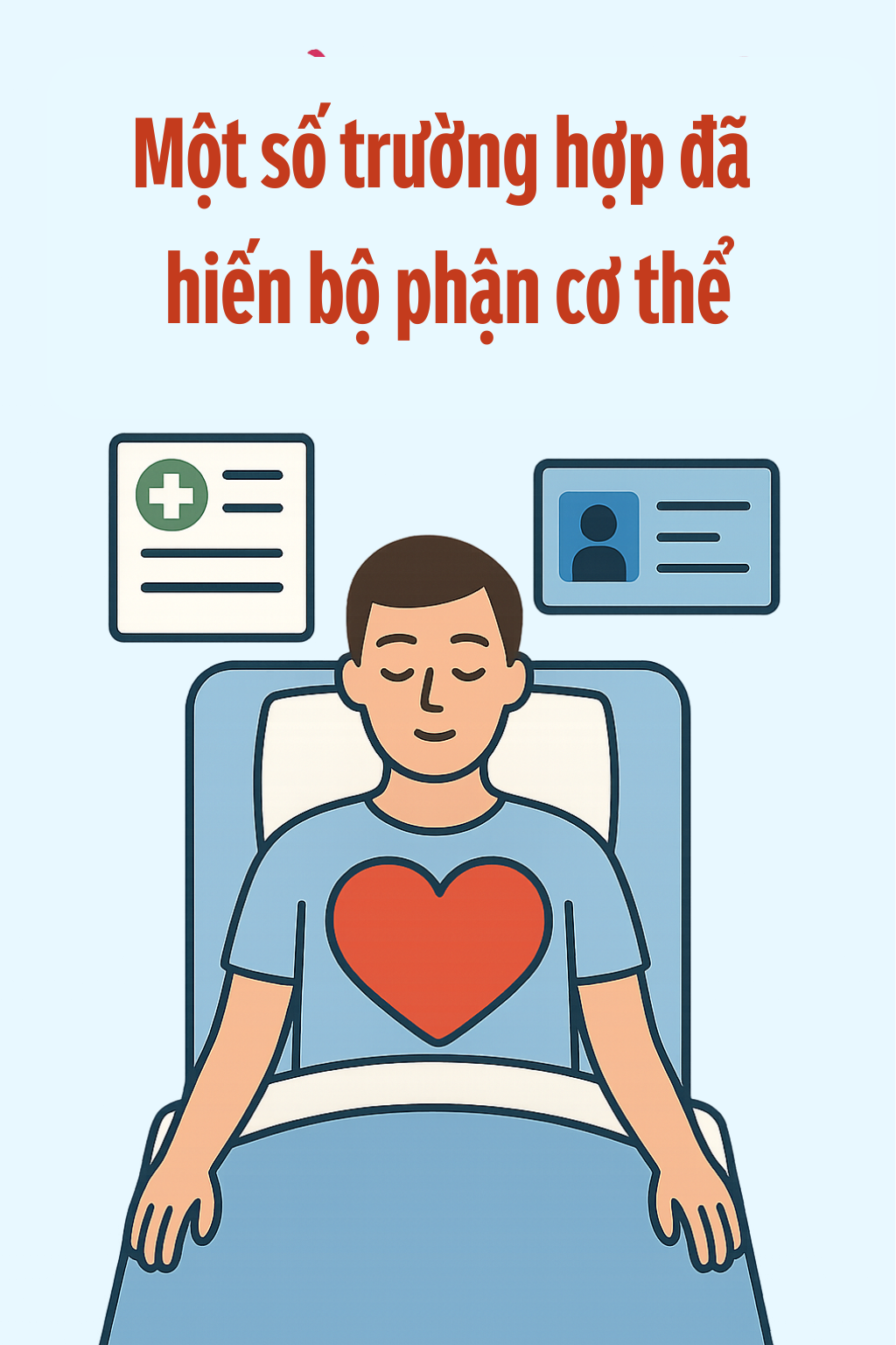 Những trường hợp chưa có thẻ BHYT vẫn được thanh toán khi đi khám chữa bệnh, biết ngay kẻo thiệt- Ảnh 6. Những trường hợp chưa có thẻ bong da truc tiep xoi lac vẫn được thanh toán khi đi khám chữa bệnh, biết ngay kẻo thiệt- Ảnh 6.