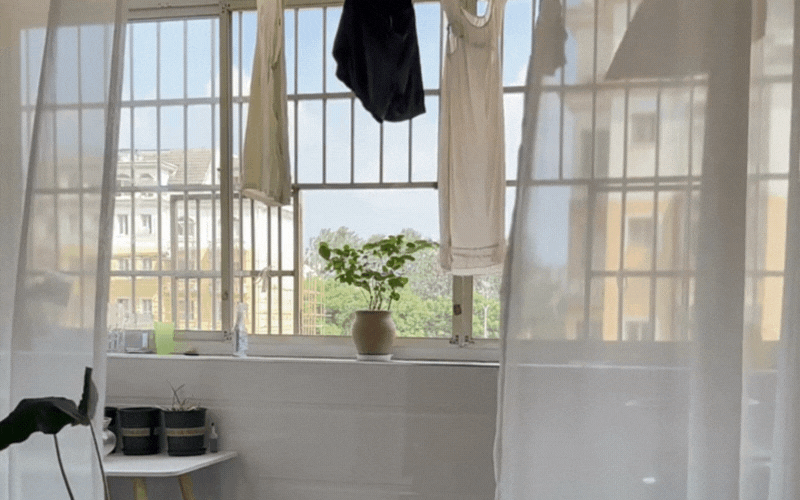 Tại sao bạn mãi không gặp may? Có thể do phong thủy ngôi nhà đang "tụ âm khí"- Ảnh 3.