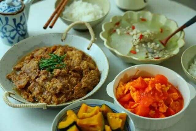 Cả tuần không phải nghĩ "tối nay ăn gì?" nhờ 5 thực đơn khác nhau cho mỗi ngày: Vừa ngon lại dễ làm- Ảnh 2.