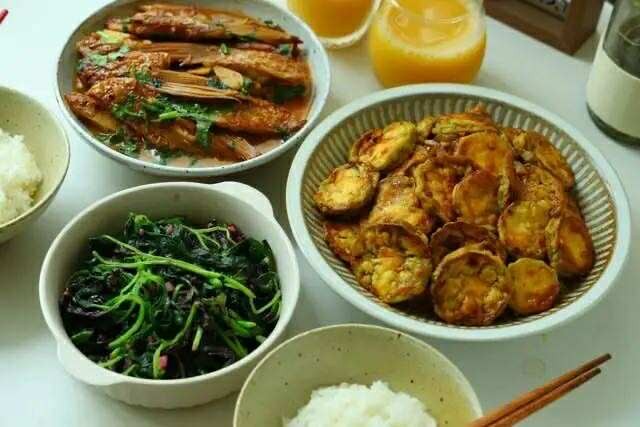 Cả tuần không phải nghĩ "tối nay ăn gì?" nhờ 5 thực đơn khác nhau cho mỗi ngày: Vừa ngon lại dễ làm- Ảnh 3.
