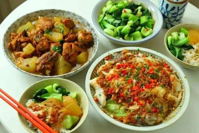 Cả tuần không phải nghĩ "tối nay ăn gì?" nhờ 5 thực đơn khác nhau cho mỗi ngày: Vừa ngon lại dễ làm- Ảnh 4.