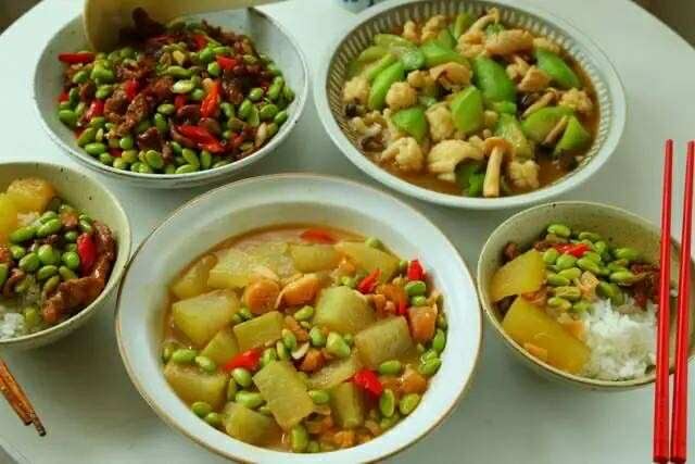 Cả tuần không phải nghĩ "tối nay ăn gì?" nhờ 5 thực đơn khác nhau cho mỗi ngày: Vừa ngon lại dễ làm- Ảnh 5.