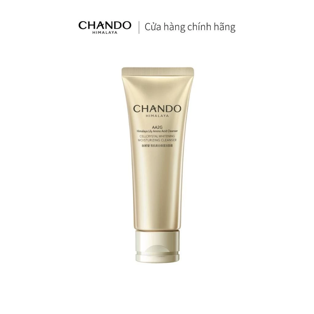 5 sữa rửa mặt dành riêng cho truc tiep bong da hom nay lão hóa mà nàng ngoài 35 tuổi không thể bỏ qua- Ảnh 4.