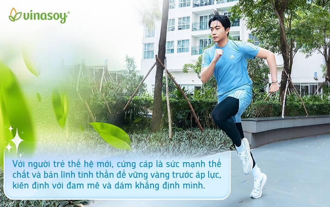 “Chiến Sĩ Quả Cảm” không chỉ trên truyền hình: Người trẻ cần cứng cáp trăm phần ngoài đời thật- Ảnh 2. “Chiến Sĩ Quả Cảm” không chỉ trên truyền hình: Người trẻ cần cứng cáp trăm phần ngoài đời thật- Ảnh 2.