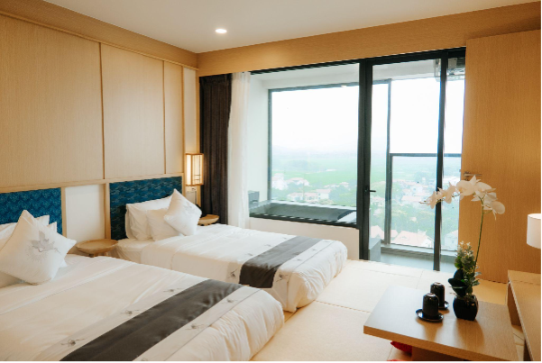Lynntimes Thanh Thuỷ - Bản giao hưởng giữa kiến trúc, văn hoá và thiên nhiên- Ảnh 2. Lynntimes Thanh Thuỷ - Bản giao hưởng giữa kiến trúc, văn hoá và thiên nhiên- Ảnh 2.
