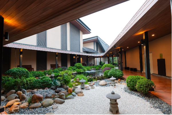 Lynntimes Thanh Thuỷ - Bản giao hưởng giữa kiến trúc, văn hoá và thiên nhiên- Ảnh 3. Lynntimes Thanh Thuỷ - Bản giao hưởng giữa kiến trúc, văn hoá và thiên nhiên- Ảnh 3.