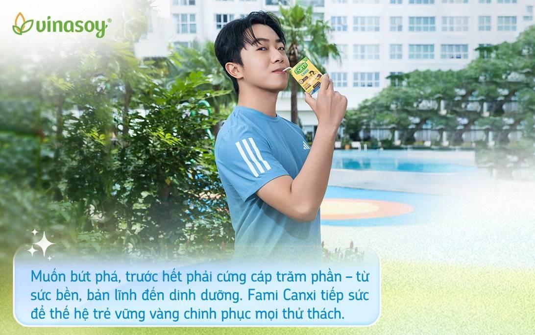 “Chiến Sĩ Quả Cảm” không chỉ trên truyền hình: Người trẻ cần cứng cáp trăm phần ngoài đời thật- Ảnh 4. “Chiến Sĩ Quả Cảm” không chỉ trên truyền hình: Người trẻ cần cứng cáp trăm phần ngoài đời thật- Ảnh 4.