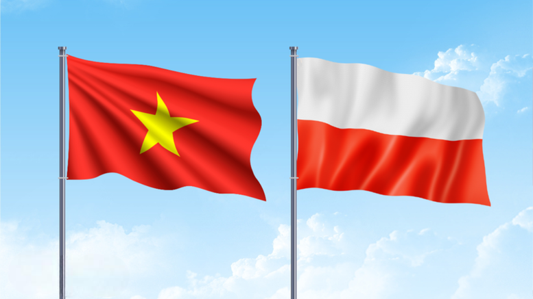 Việt Nam chuyển mình thành nền kinh tế hiện đại, đầy triển vọng- Ảnh 3. Việt Nam chuyển mình thành nền kinh tế hiện đại, đầy triển vọng- Ảnh 3.