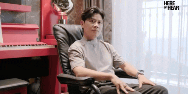 Nguyễn Văn Chung: Tôi không phải nhạc sĩ có nhiều tiền bản quyền nhất Việt Nam- Ảnh 3. Nguyễn Văn Chung: Tôi không phải nhạc sĩ có nhiều tiền bản quyền nhất Việt Nam- Ảnh 3.